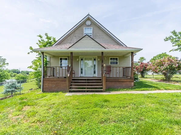 2435 Danville Rd, Lancaster, KY 40444