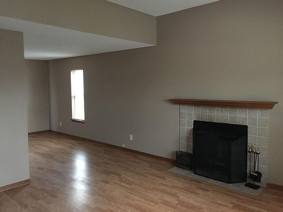 Front room and dinning