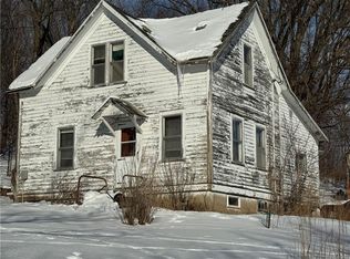 703 7th Ave, Prairie Farm, WI 54762