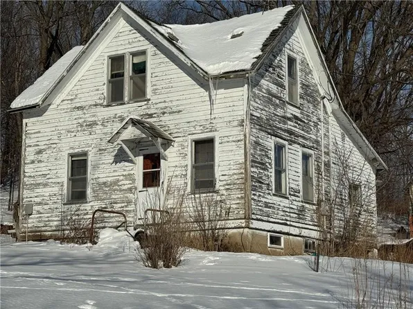 703 7th Street, Prairie Farm, WI 54762