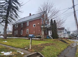 61 Arnold Ave, Amsterdam, NY 12010