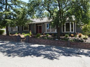 5100 Sunrise Hills Dr, Fair Oaks, CA 95628