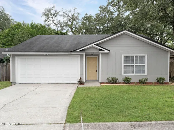 6226 COUNTRYMAN Lane E, Jacksonville, FL 32244