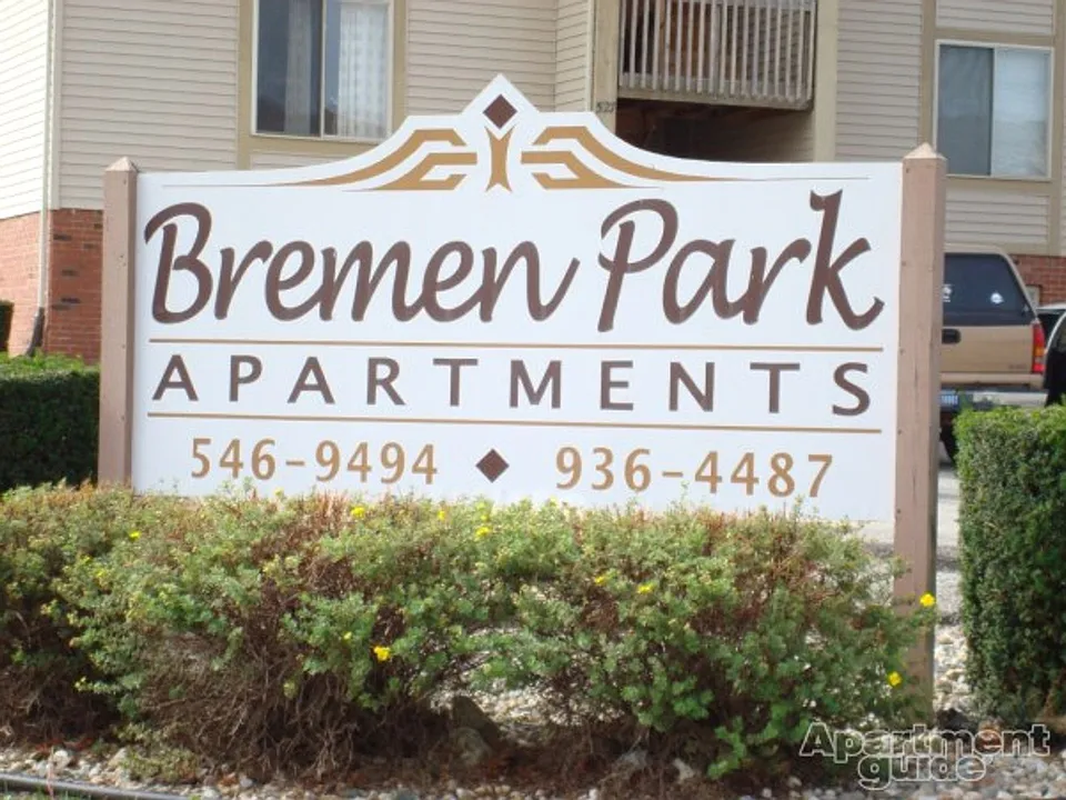 Bremen Park Apartments
