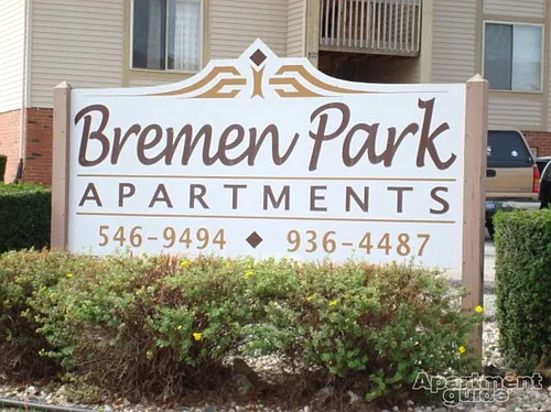 Bremen Park Apartments Photo 1