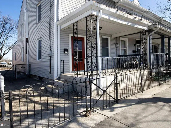207 Somerset St, Gloucester City, NJ 08030