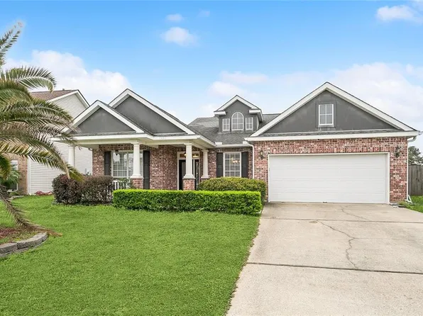 1934 Brookter St, Slidell, LA 70461