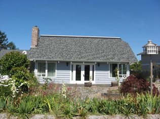 5396 Nootka Loop, Blaine, WA 98230