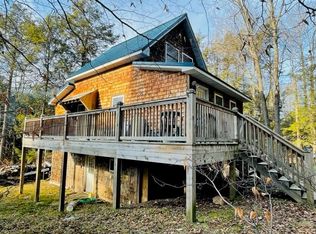 959 Dieffenbach Rd, Dushore, PA 18614