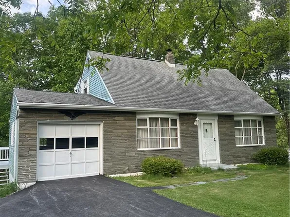 2593 Brookdale Rd, Scotrun, PA 18355