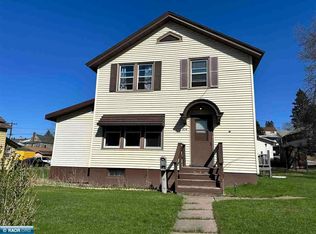914 Douglas Ave, Eveleth, MN 55734