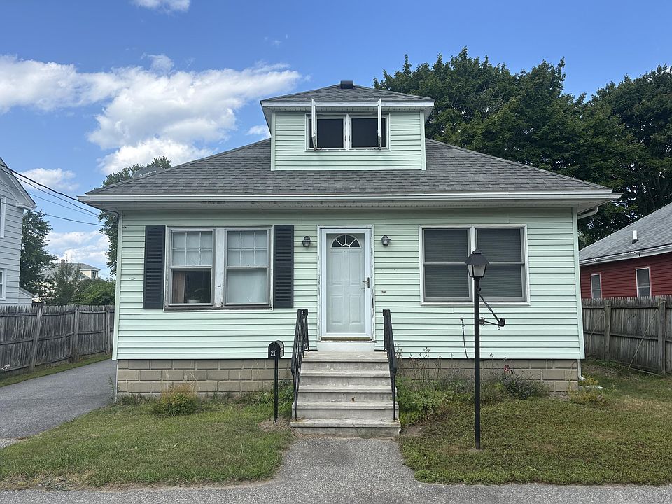 1st image of 20 Kelley Street