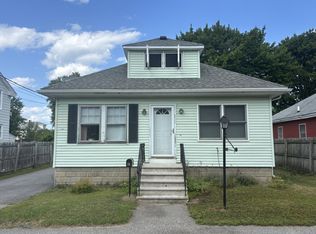 20 Kelley Street, South Portland, ME 04106