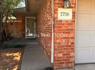2736 SE 89th Ter, Moore, OK 73160