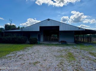 1071 Williams Rd, Wesson, MS 39191