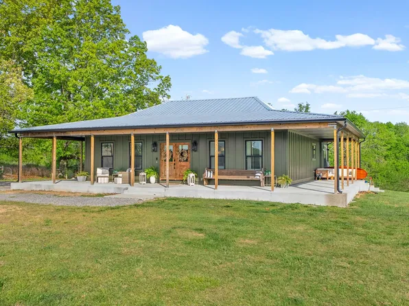 4015 Cooper Creek Rd, Woodlawn, TN 37191