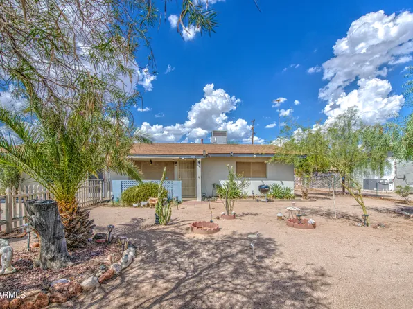 740 E DESERT Avenue, Apache Junction, AZ 85119