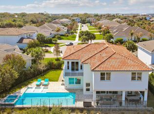 2475 NE Evinrude Circle, Jensen Beach, FL 34957