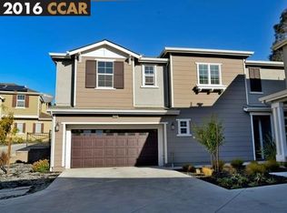 222 Ladybug Ln, Martinez, CA 94553