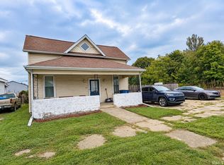 119 E Highland Ave, Marion, IN 46952