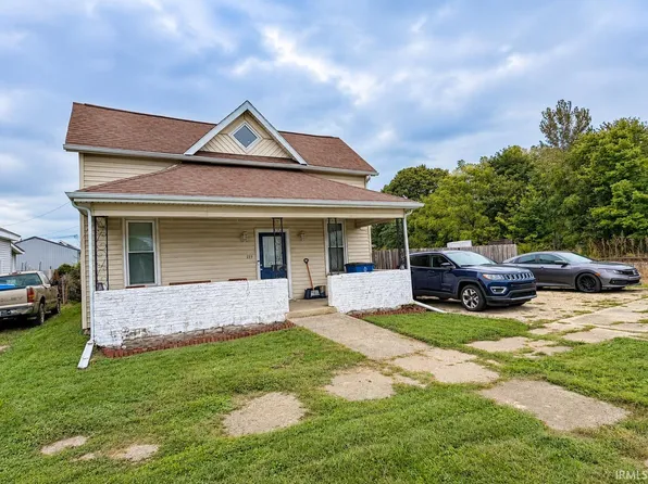 119 E Highland Ave, Marion, IN 46952