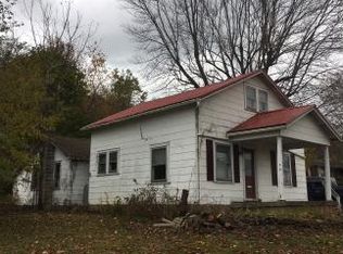 9022 State Road 101, Brookville, IN 47012