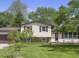 2840 Horseshoe Rd, Delaware, OH 43015