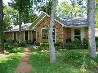 3434 Shadowcrest Ln, Spring, TX 77380
