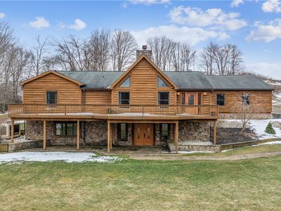 325 Montgomery Church Rd, Glen Campbell, PA, 15742