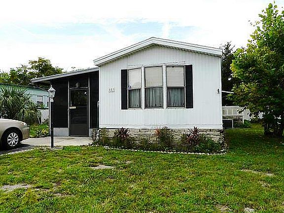 4th image of 427 S Greenway Dr