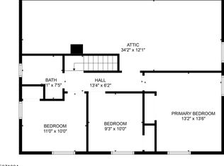 45 Rutan Rd, Belleville, NJ 07109