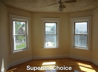 56 Esther St #2, Worcester, MA 01607