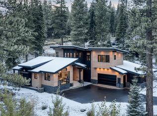10621 Carson Range Rd, Truckee, CA 96161