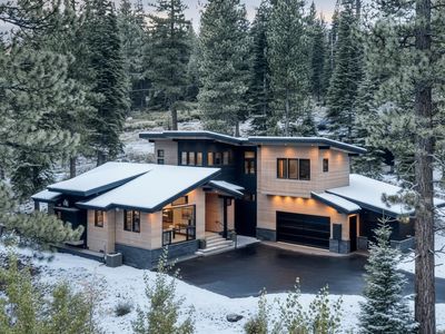10621 Carson Range Rd, Truckee, CA, 96161