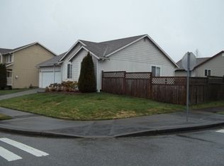 19209 Vista Dr, Arlington, WA 98223