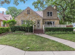 3721 21st Ave, Kenosha, WI 53140