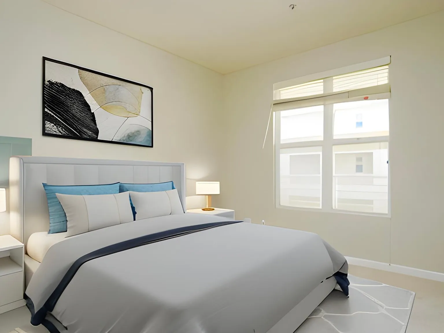 2 bed, 1000 sqft, $3,799 — Photo 4