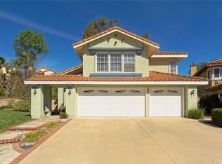 13617 Palmetto Pl, Chino Hills, CA 91709