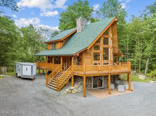 149 Palisades Dr W, Old Forge, NY 13420