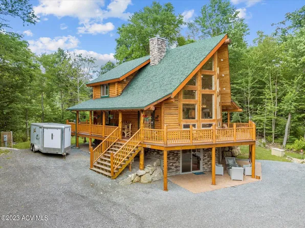 149 Palisades Dr W, Old Forge, NY 13420