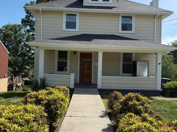 2118 Berkley Ave SW, Roanoke, VA 24015