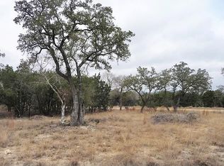 117 Ledge Spgs, Boerne, TX 78006