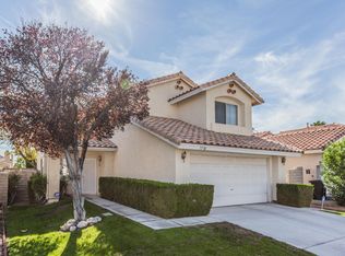 7733 Eagle Lake Ave, Las Vegas, NV 89147