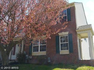 2001 Pointview Cir, Forest Hill, MD 21050