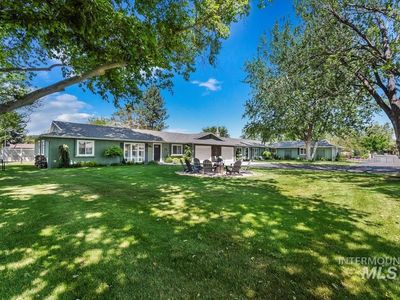 4901/4903 N Mitchell Ave, Boise, ID, 83704