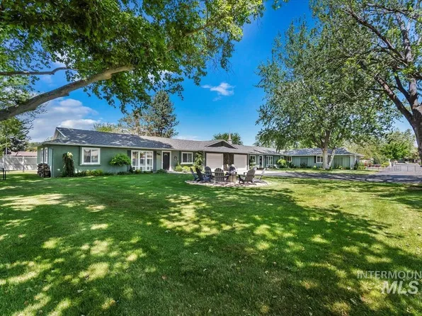 4901/4903 N Mitchell Ave, Boise, ID 83704