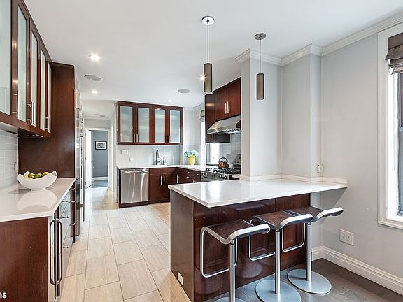 3rd image of 415 Central Park W APT 12E