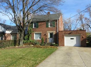 1195 Dorsh Rd, South Euclid, OH 44121