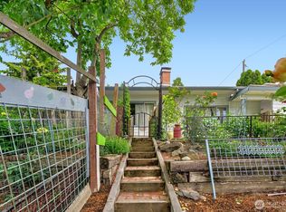 10728 29th Pl SW, Seattle, WA 98146