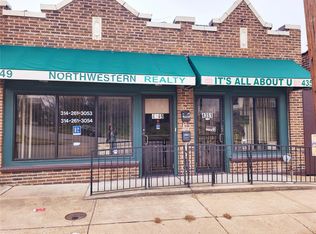 4349 Shreve Ave, Saint Louis, MO 63115